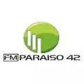 FM Paraíso 42 - FM 99.3